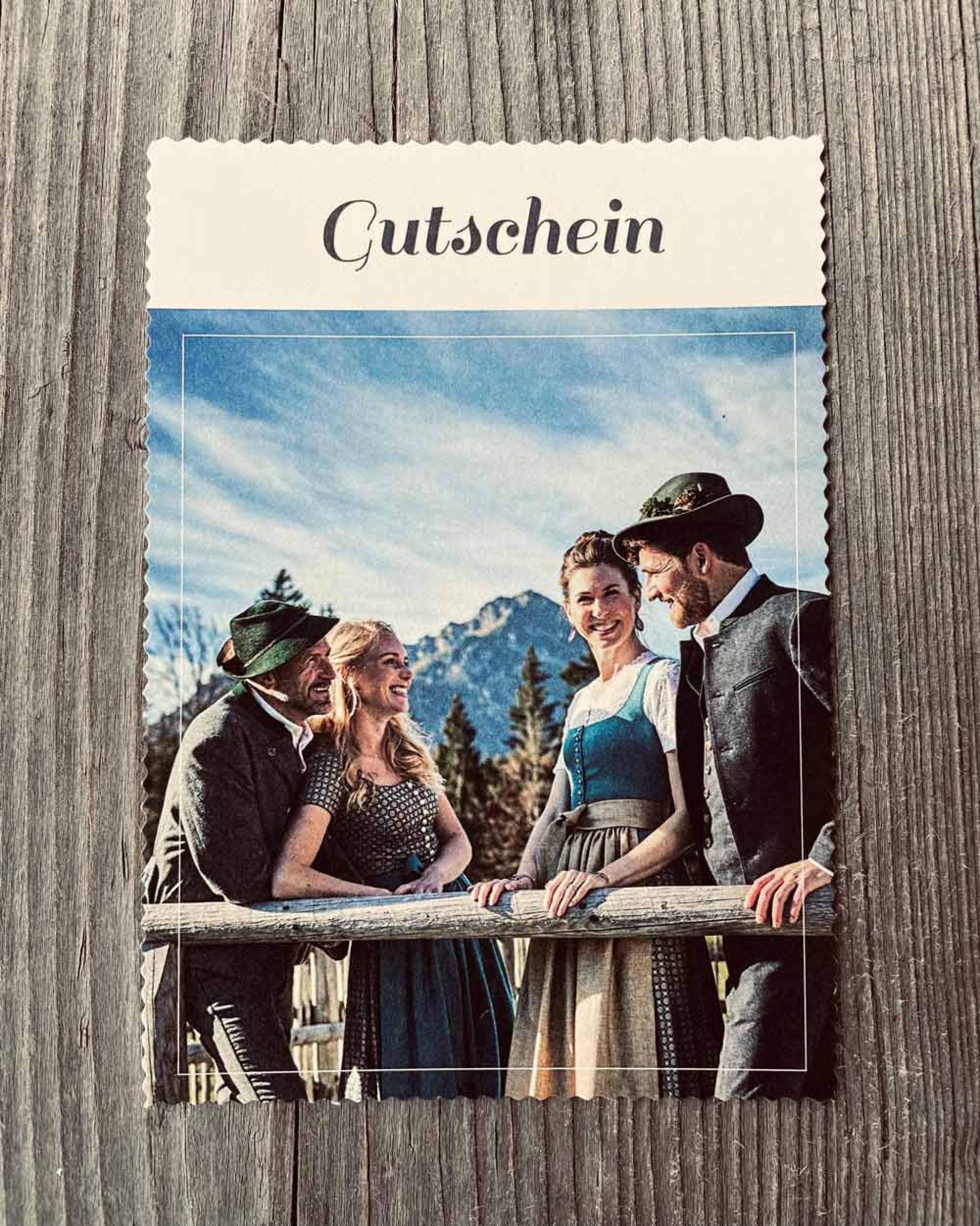 Gutschein 250€