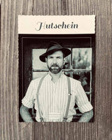 Hutschein 100