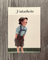 Hutschein 150
