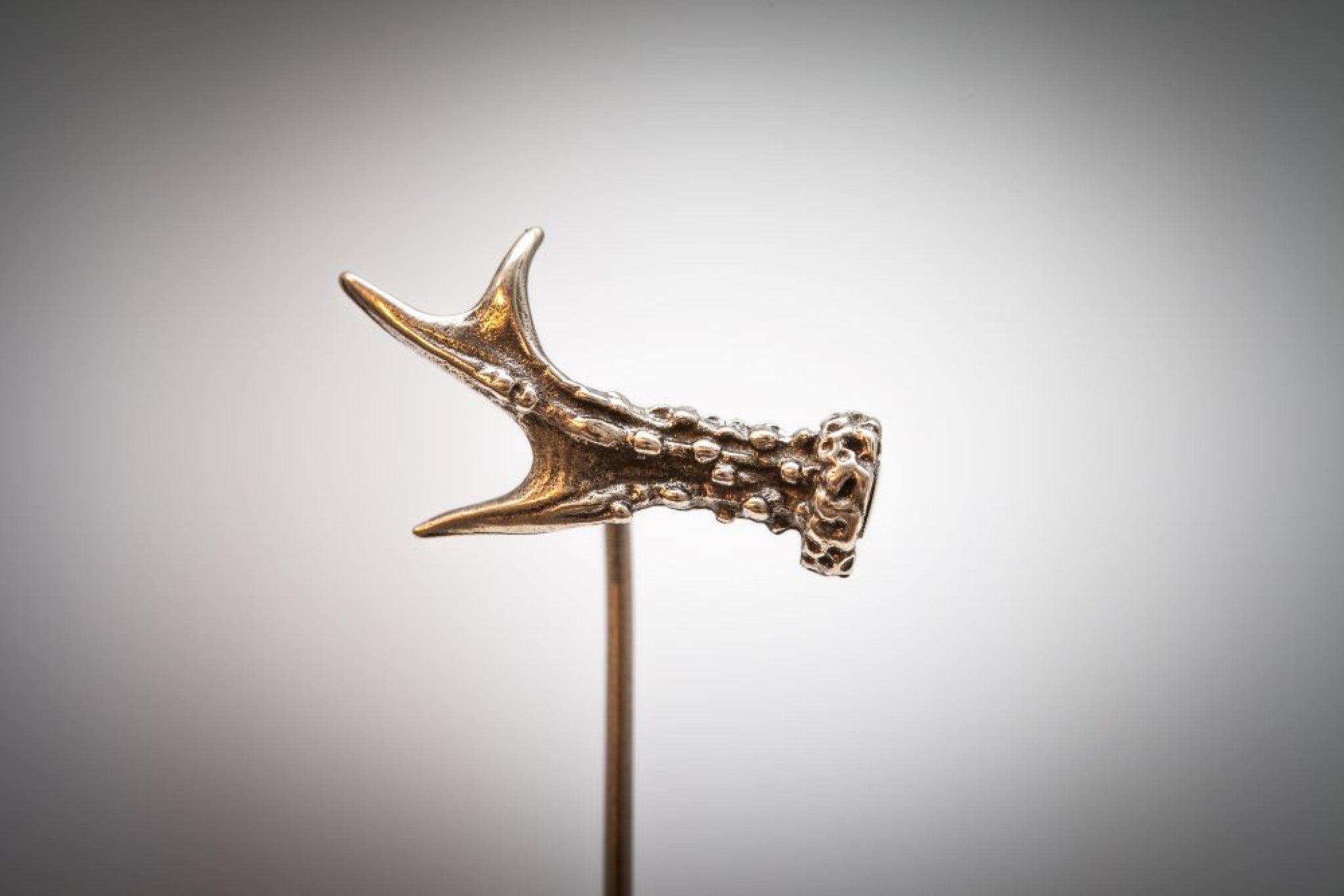 Anstecknadel Rehkrickerl 2,1 x 1cm