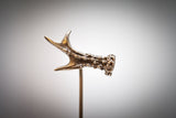 Anstecknadel Rehkrickerl 2,1 x 1cm