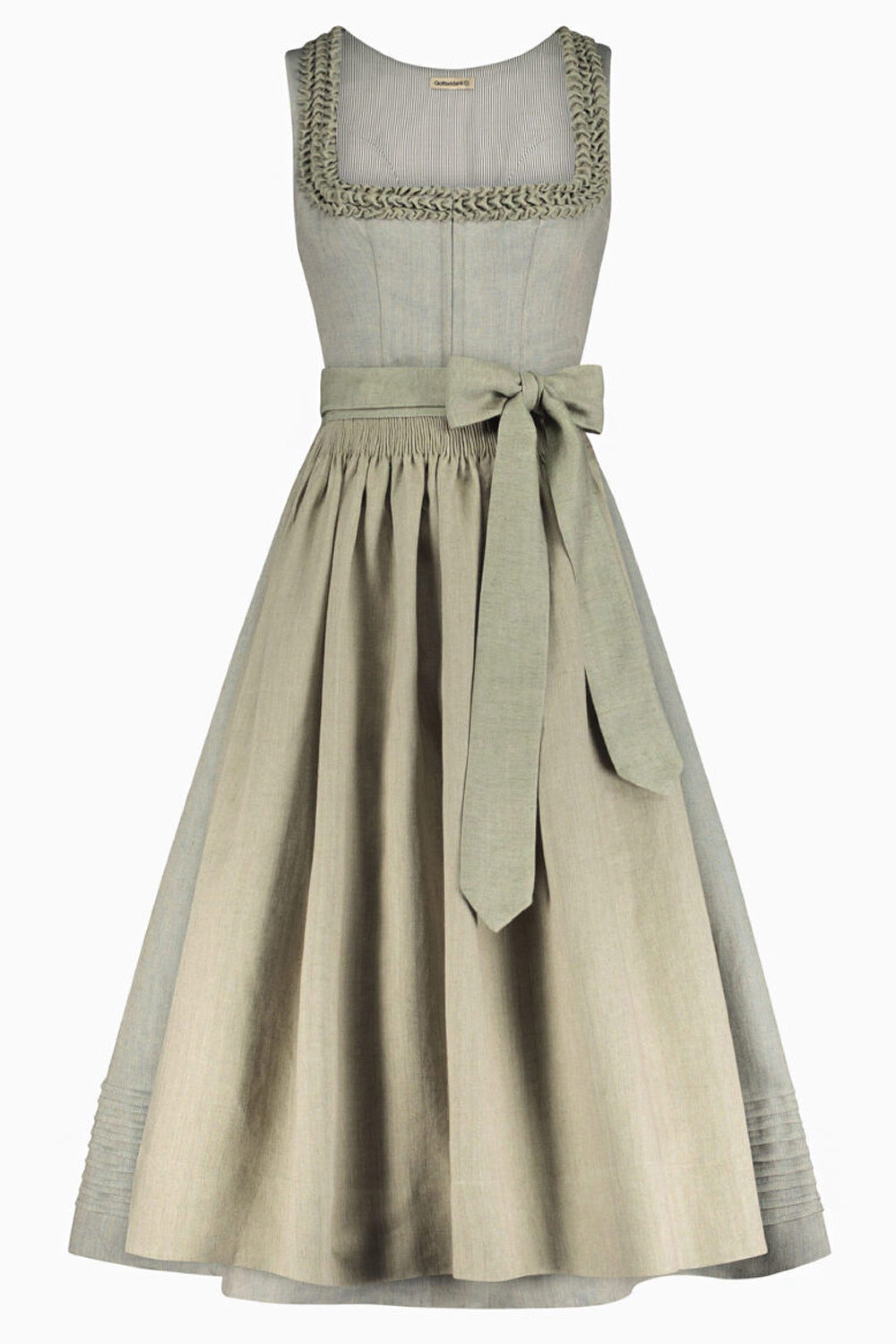 Dirndl VRENI inkl. Schürze
