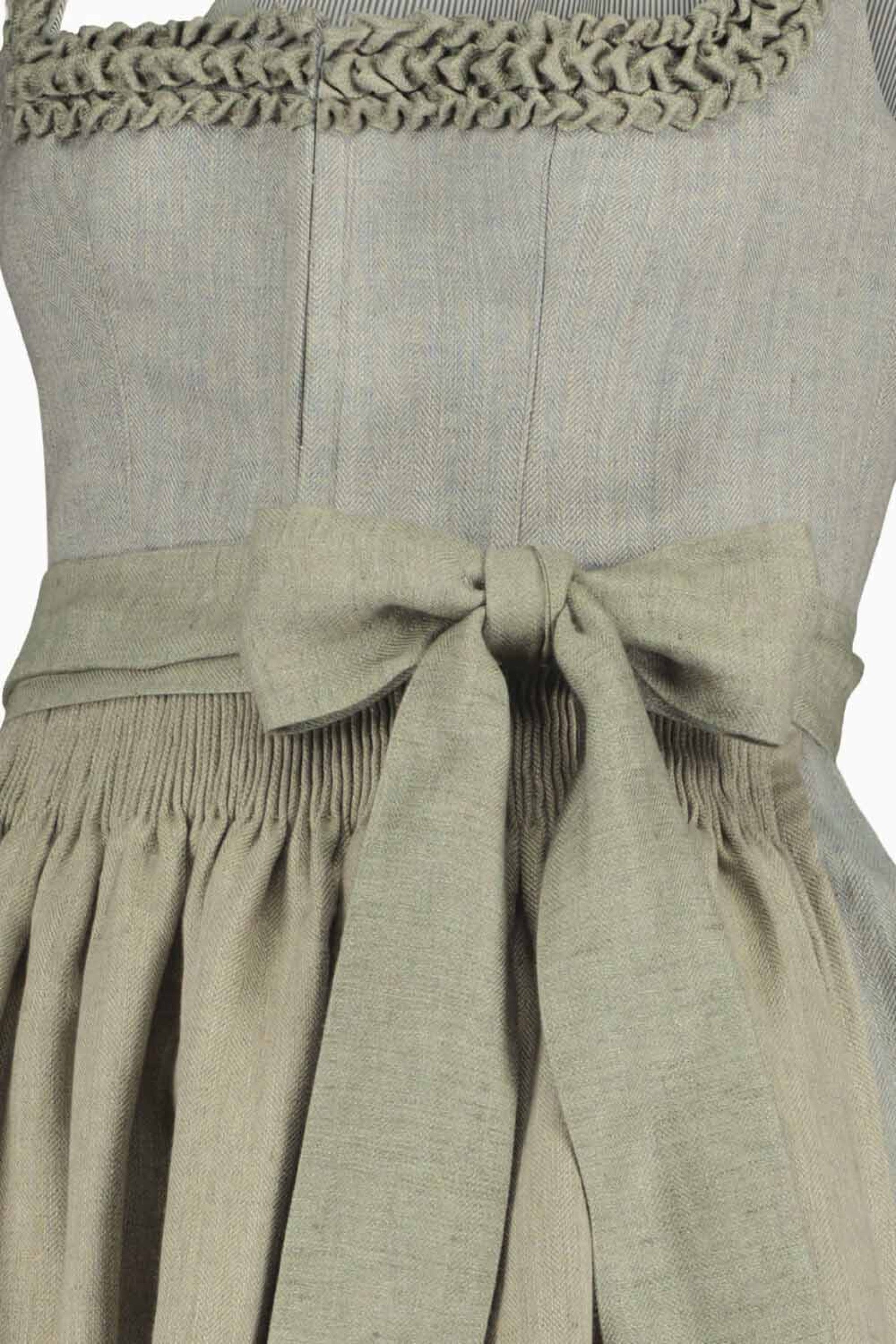 Dirndl VRENI inkl. Schürze