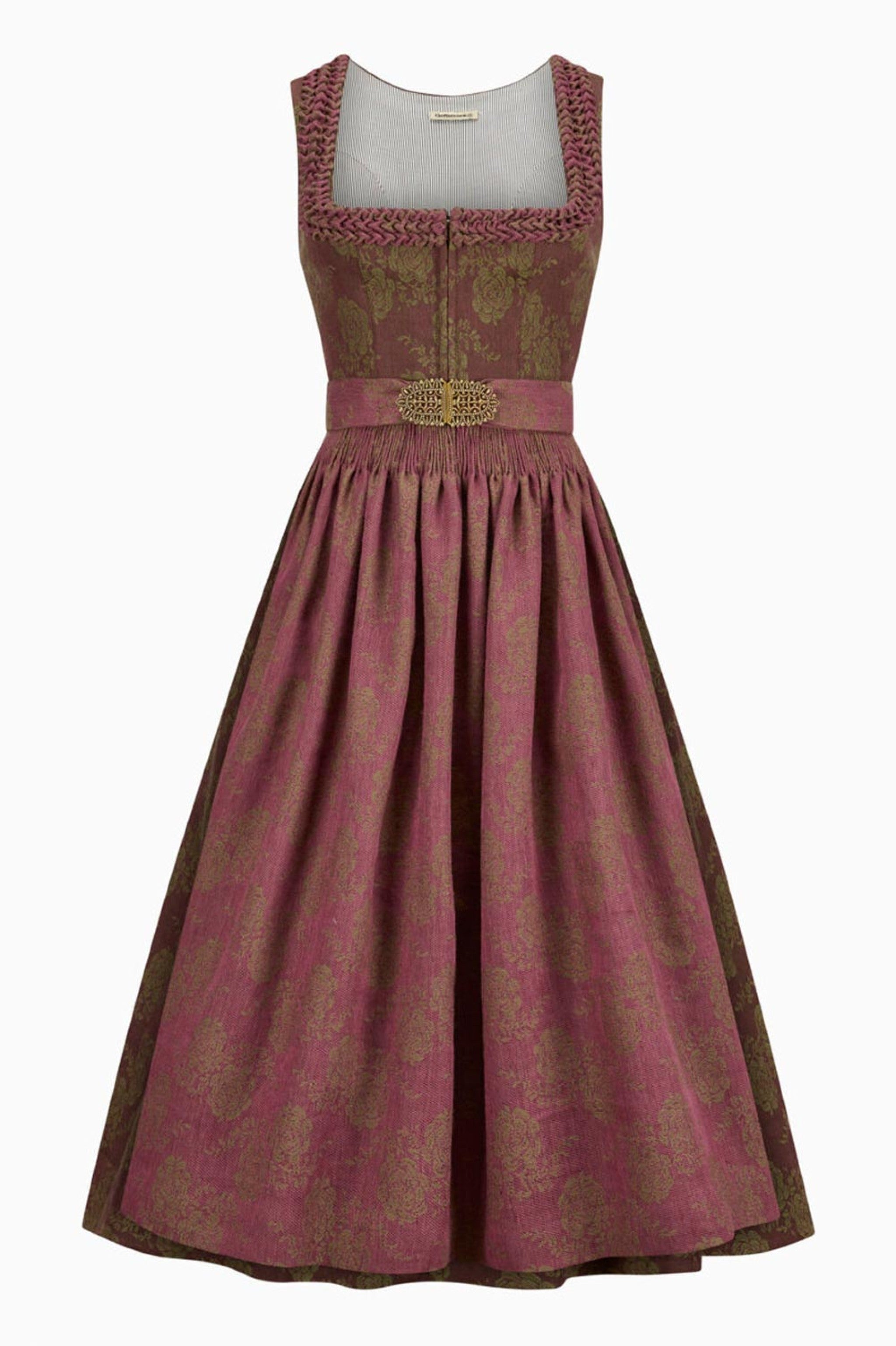 Dirndl VRENI inkl. Schürze