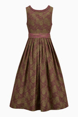 Dirndl VRENI inkl. Schürze