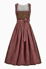 Dirndl VRENI inkl. Schürze