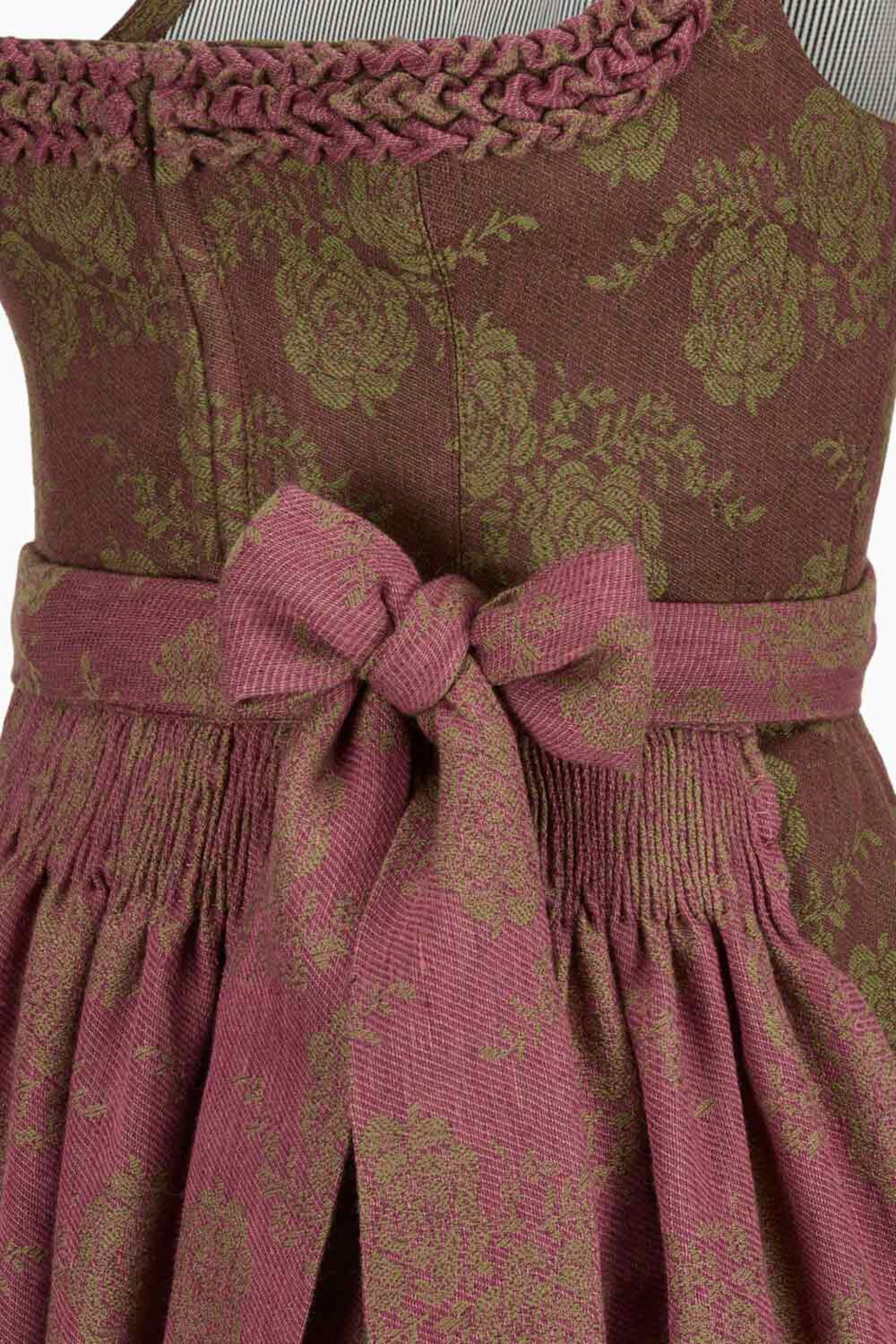 Dirndl VRENI inkl. Schürze