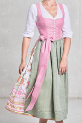 BellaSusi Dirndl VERENA (inkl. Schürze)