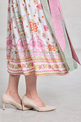 BellaSusi Dirndl VERENA (inkl. Schürze)