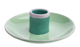 Kerzenhalter GREEN CANDY - ./.