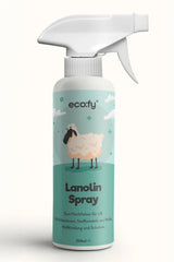 Lanolin-Spray