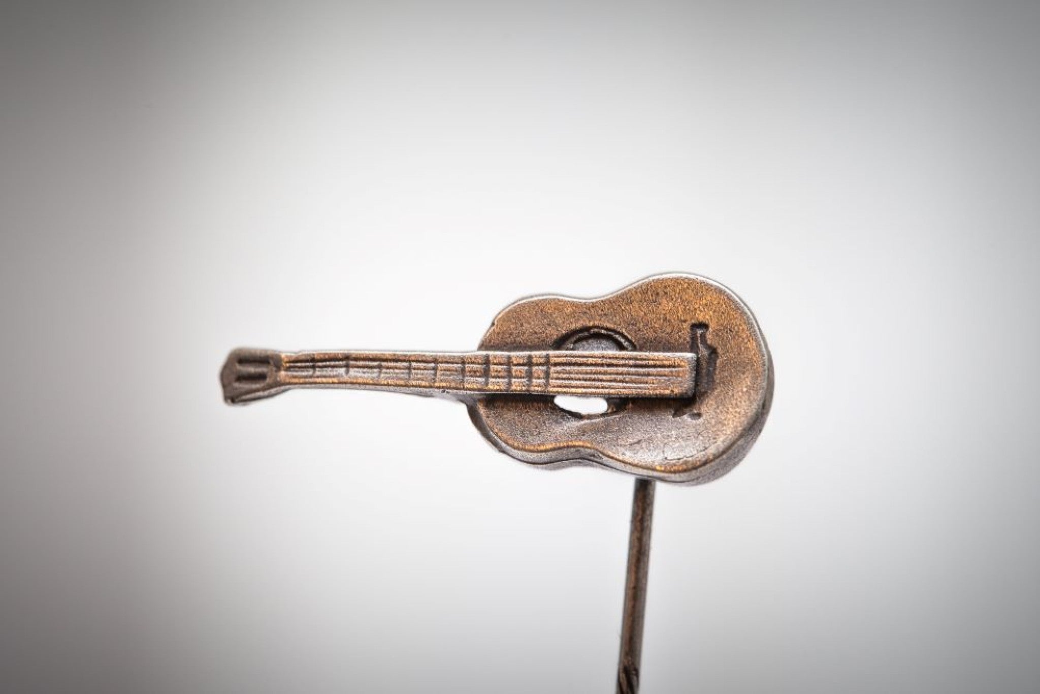 Anstecknadel Gitarre 1 x 2,5cm