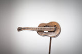 Anstecknadel Gitarre 1 x 2,5cm