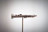 Anstecknadel Klarinette klein 2,7 x 0,3cm