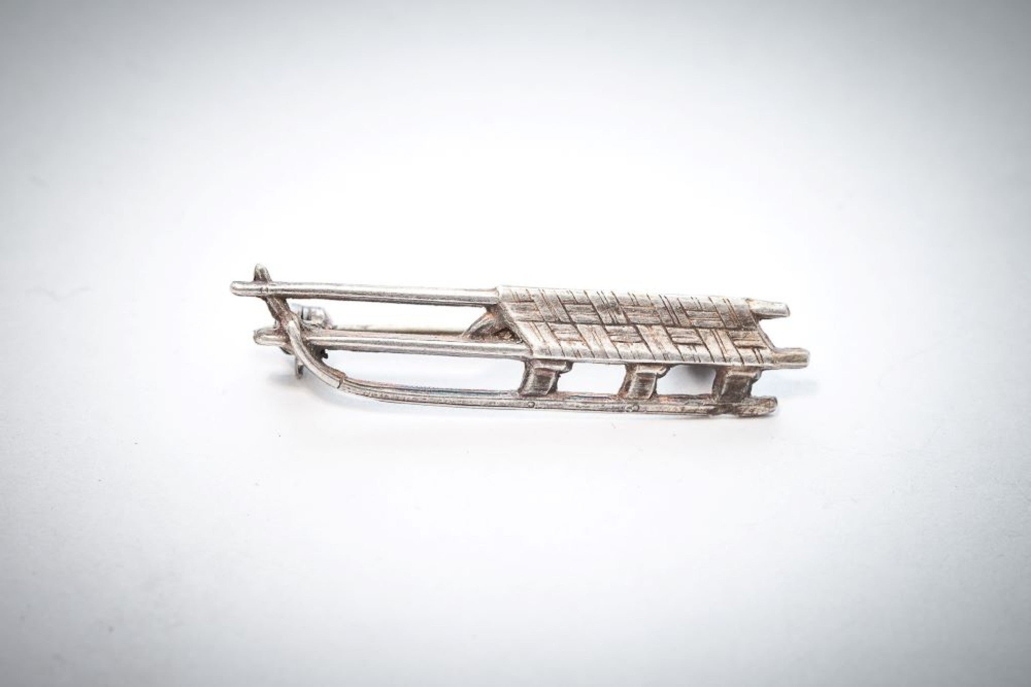 Anstecknadel Rodel 3,7 x 0,8cm