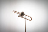 Anstecknadel Posaune 3 x 1cm