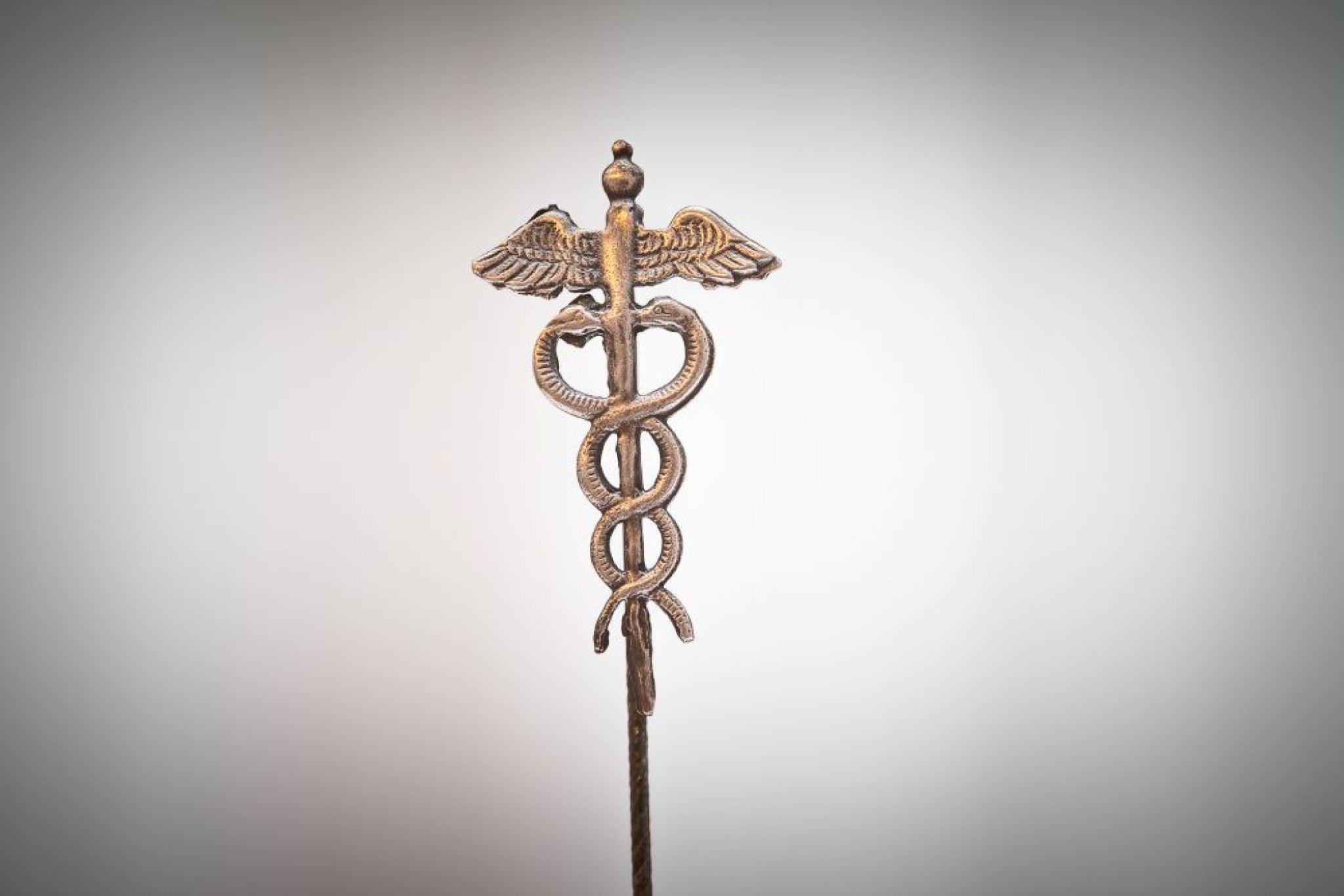 Kaufleute 1,7 x 3cm Neusilber - neusilber/neusilbe